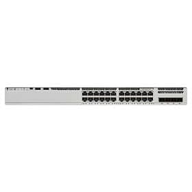 Cisco Catalyst 9200L-24T-4X-E