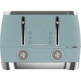 Beko Cosmopolis TAM8402 4 Slice