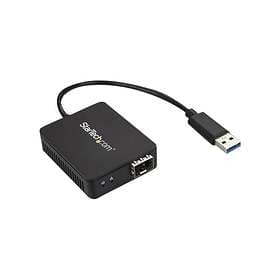 StarTech US1GA30SFP