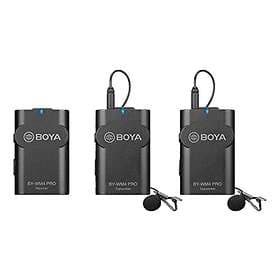 Boya BY-WM4 Pro-K2