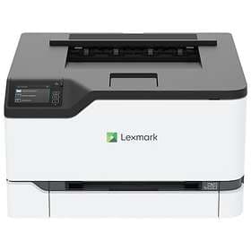 Lexmark CS431dw