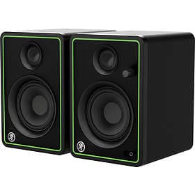 Mackie CR4-X