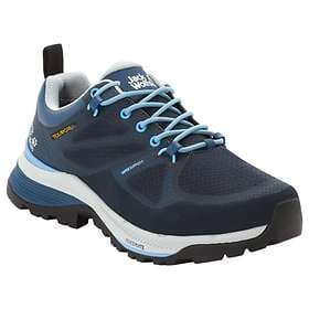 Jack Wolfskin Force Striker Low Texapore (Women's)