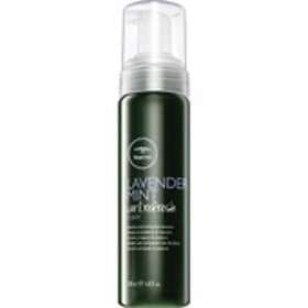 Paul Mitchell Tea Tree Lavender Mint Curl Refresh Foam 200ml