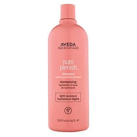 Aveda NutriPlenish Light Moisture Shampoo 1000ml