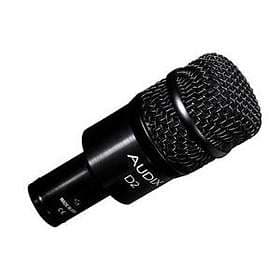 Audix D2