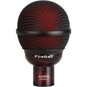 Audix FireBall