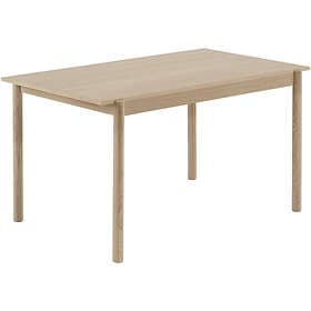 Muuto Linear Matbord 140x75cm