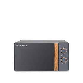 Russell Hobbs RHMM713G (Grey)