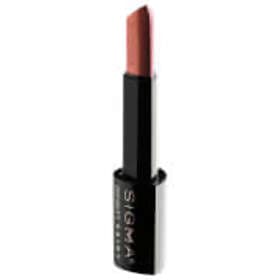 Sigma Beauty Infinity Point Lipstick