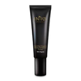 INIKA Certified Organic Matte Perfection Primer 30ml
