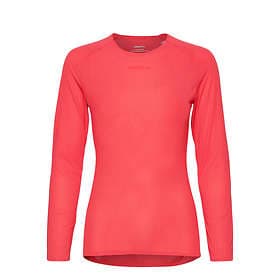 Craft Pro Dry Nanoweight LS Shirt (Women's)
