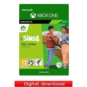 The Sims 4: Tiny Living Stuff  (Xbox One | Series X/S)