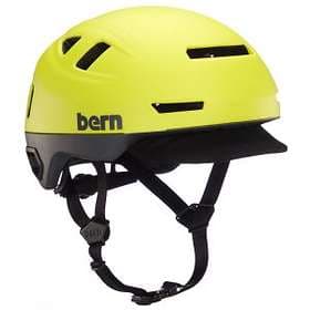 Bern Hudson MIPS Bike Helmet