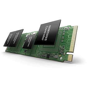 Samsung PM991 MZVLQ256HAJD M.2 SSD 256GB