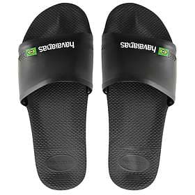 Havaianas Brasil Slide (Men's)