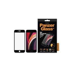 PanzerGlass™ Case Friendly Screen Protector for Apple iPhone 6/6s/7/8/SE (2nd Ge