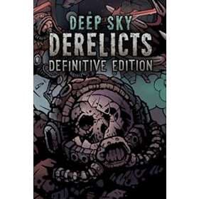 Deep Sky Derelicts: Definitive Edition (Xbox One | Series X/S)