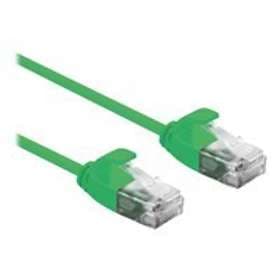 Roline Slim UTP Cat6a RJ45 - RJ45 LSZH 1m