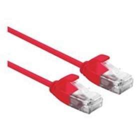 Roline Slim UTP Cat6a RJ45 - RJ45 LSZH 0.3m