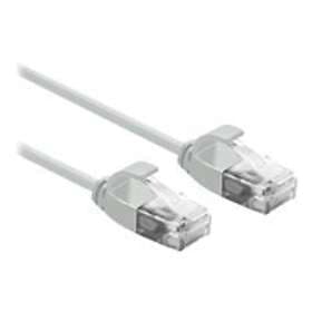 Roline Slim UTP Cat6a RJ45 - RJ45 LSZH 2m