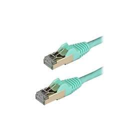 StarTech STP Cat6a RJ45 - RJ45 1.5m