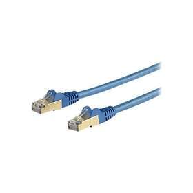 StarTech STP Cat6a RJ45 - RJ45 5m