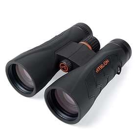 Athlon Optics Midas G2 12x50 UHD