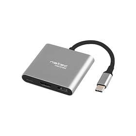 Natec Fowler Mini Multiport