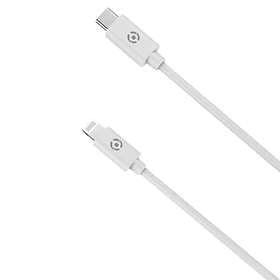 Celly USB C - Lightning 1m