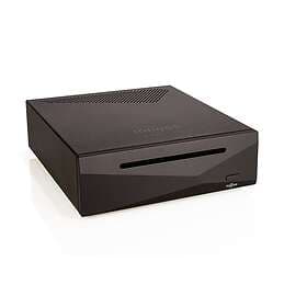 Innuos ZENmini Mk.III 4TB HDD