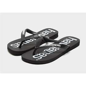 Havaianas Logomania (Women's)