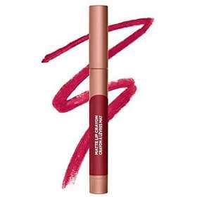 L'Oreal Infallible Matte Lip Crayon