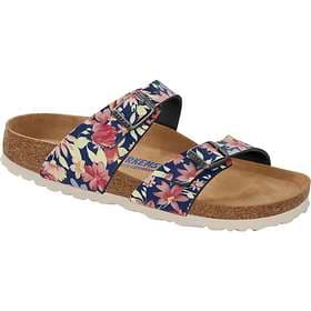 Birkenstock Sydney Soft Footbed (Unisex)