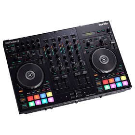 Roland DJ-707M