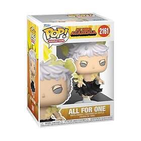 Funko POP! My Hero Academia 647 All For One