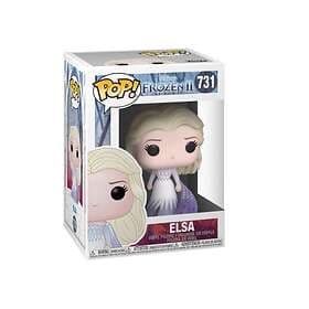Funko POP! Frozen 731 Elsa
