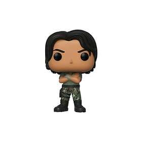 Funko POP! Altered Carbon 924 Takeshi Kovacs (Birth Kovacs)