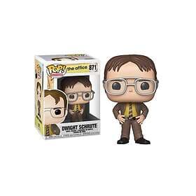 Funko POP! The Office Dwight Schrute