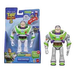 Funko POP! Toy Story 523 Buzz Lightyear