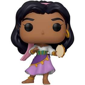 Funko POP! The Hunchback of Notre Dame 635 Esmeralda