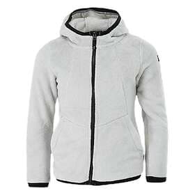 Icepeak Hestia Fleece Hoodie (Jr)