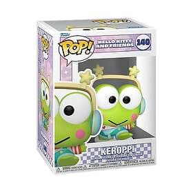Funko POP! Sanrio Keroppi Tsuyu