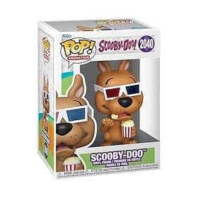 Funko POP! Scooby Doo 910 Scooby-Doo