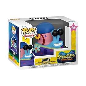 Funko POP! SpongeBob SquarePants 916 Spongebob Squarepants with Gary