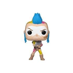 Funko Pop! Rage 2 572 Goon Squad
