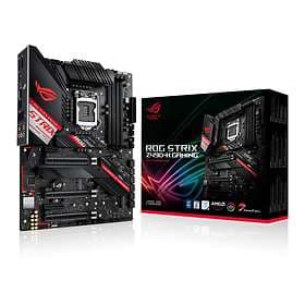 Asus ROG Strix Z490-H Gaming