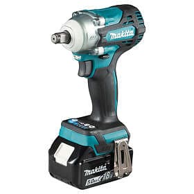 Makita DTW300 (1x5Ah)