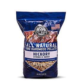 Pit Boss Hickory Blend 9kg