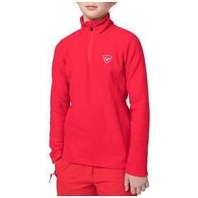 Rossignol 1/2 Zip Fleece (Jr)